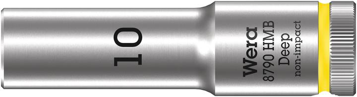 Produktbild Wera 8790 HMB Deep 10,0 (10 mm)
