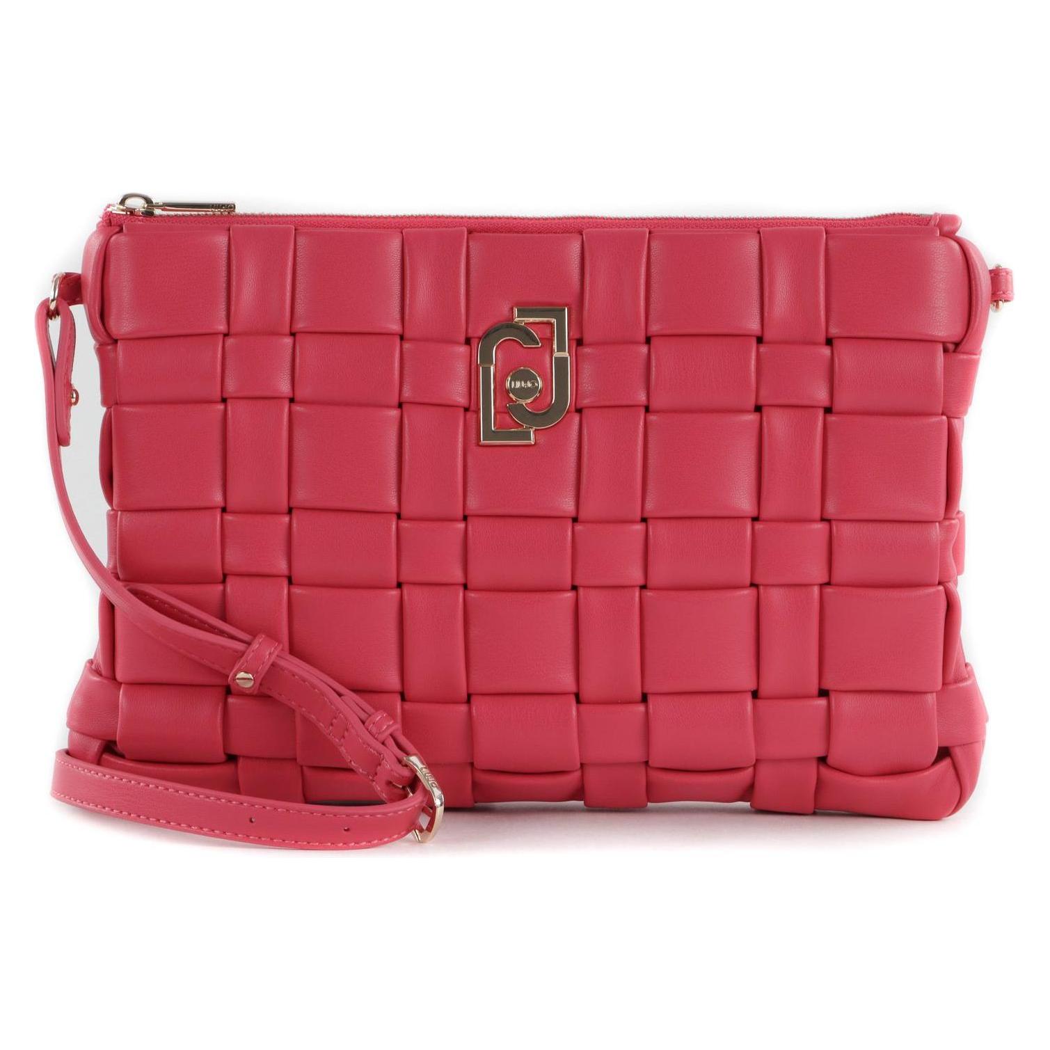 Liu Jo, Damen, Handtasche, Sicu Envelope, Violett