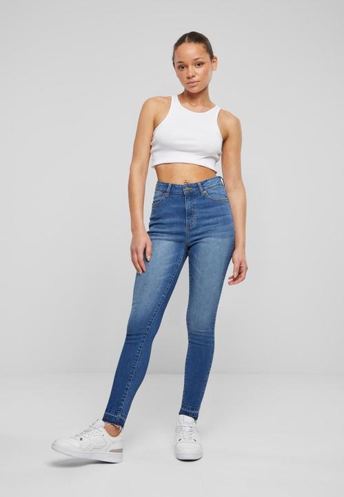 Actual product image Urban Classics Skinny fit jeans - 137893 (26)