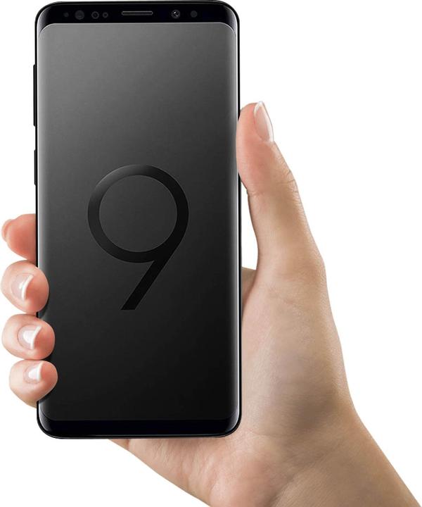 Produktbild Samsung LCD-Display Galaxy S9 (Display, Samsung Galaxy S9)