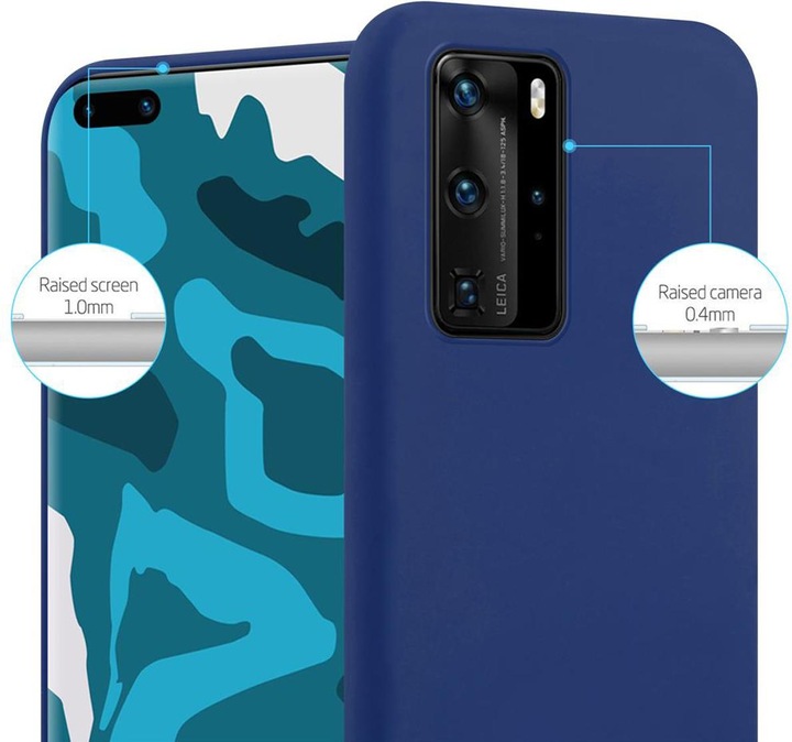 Image du produit Cadorabo Couverture TPU Candy