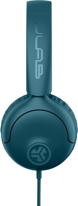 Produktbild JLab Audio JLAB Studio 2 Wireless On-Ear blue Deep Blue (Kabelgebunden)