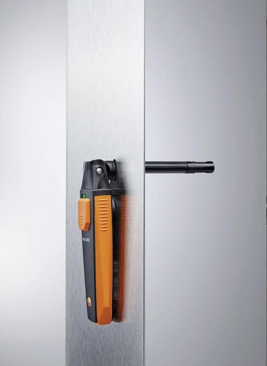 Actual product image Testo 605i