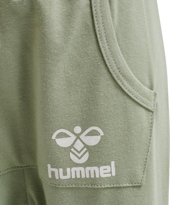 Actual product image hummel Futte Pants