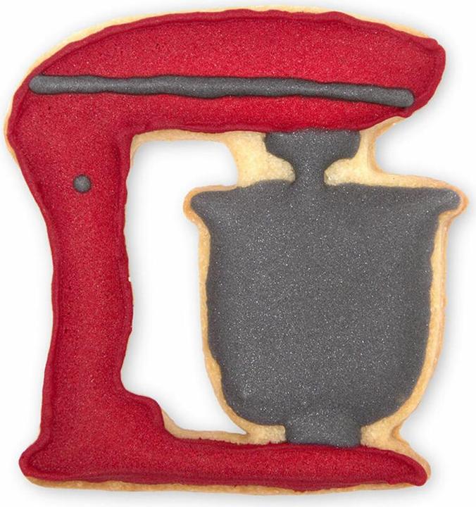Actual product image Städter Cookie Cutter Kitchen Machine