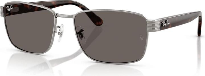 Actual product image Ray Ban RB3750