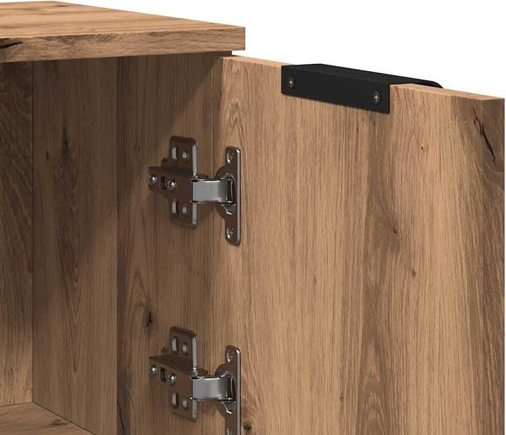 Image du produit vidaXL Sideboard (30 x 30 x 70 cm)