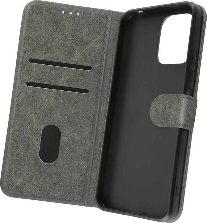 Image du produit Avizar Série Chesterfield (Xiaomi Redmi 12)