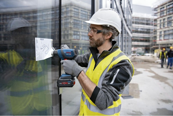 Produktbild Bosch Professional GHG 18V-50