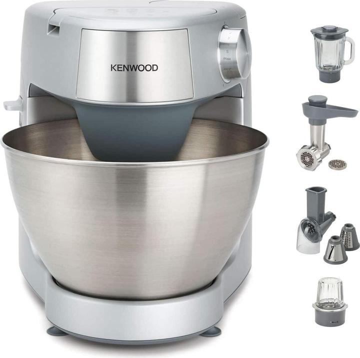 Actual product image Kenwood KHC29AR0SI (4300 ml, 1000 W)