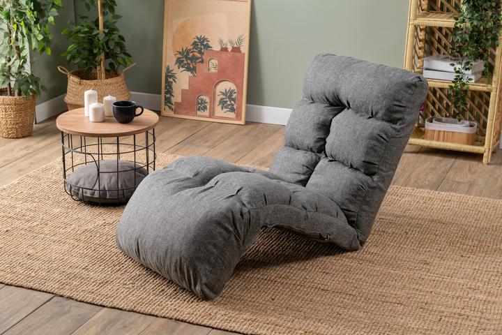 Produktbild Atelier del Sofa Fuwa Single 1-Seat Sofa-Bed