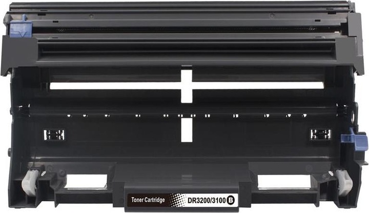 Produktbild Hermex Kompatibel Brother MFC-8380DN Bildtrommel schwarz (BK)
