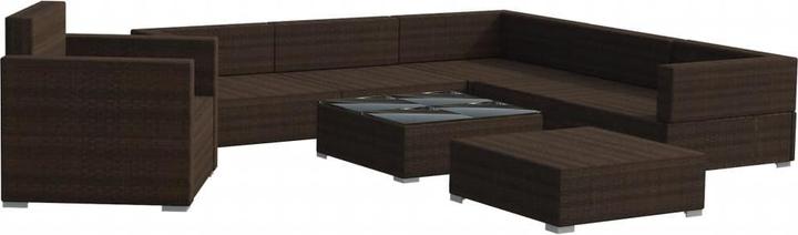 Produktbild vidaXL Dorian