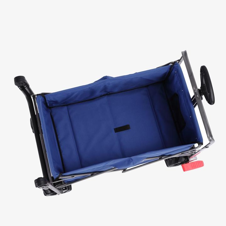 Produktbild Arebos Bollerwagen