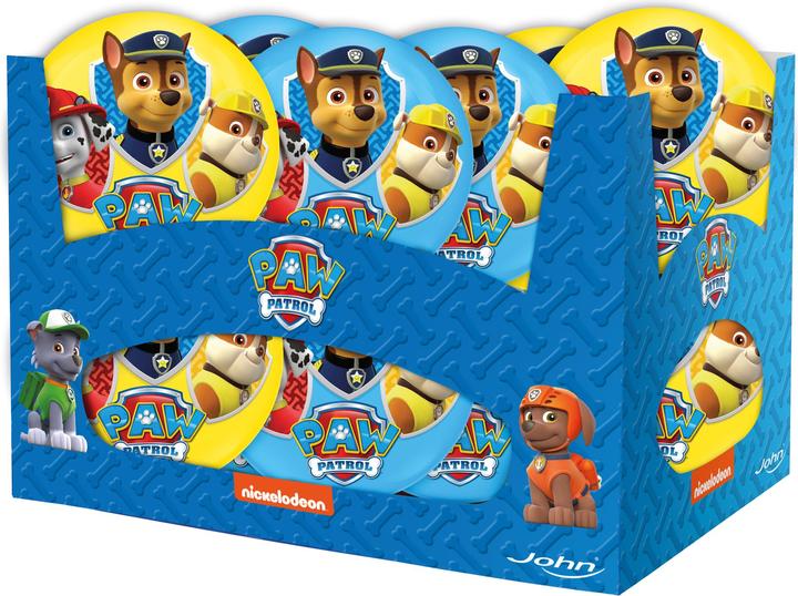 Produktbild John Light Up Paw Patrol