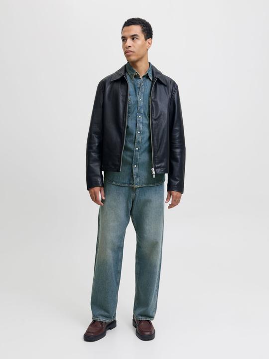 Image du produit Jack & Jones Jjivincent Jjshirt Sq 844 Ln (L)