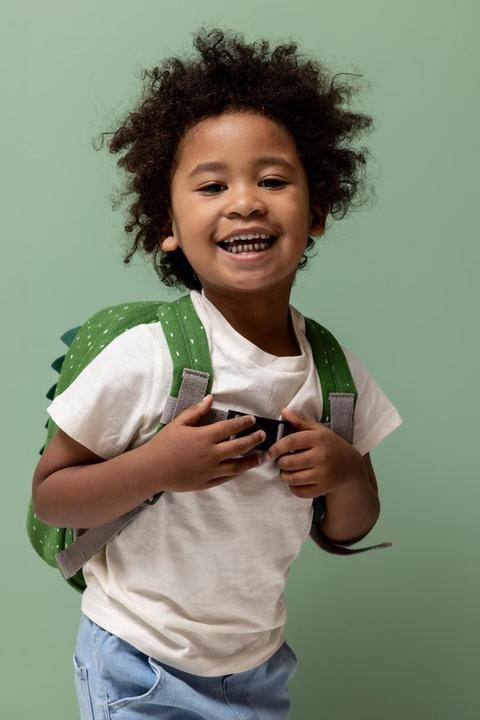 Produktbild Trixie Rucksack gross Alligator