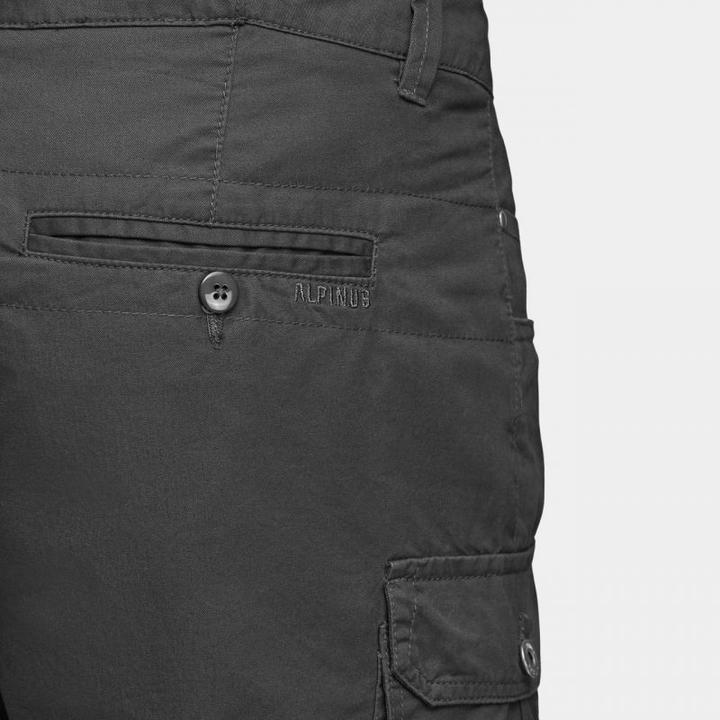 Image du produit Alpinus Askja Shorts (S)