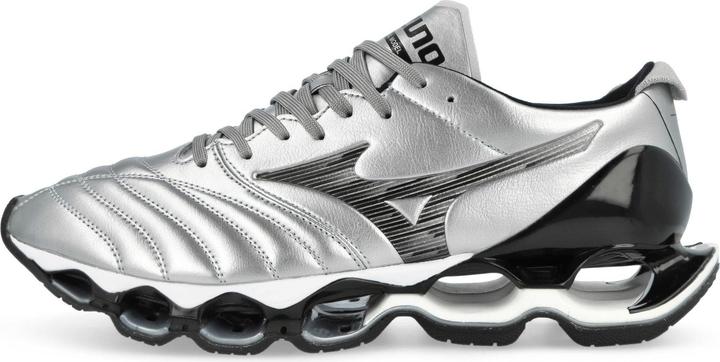 Image du produit Mizuno Wave Prophecy Morelia Silver (41)