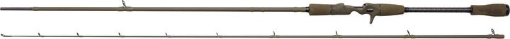 Actual product image Savage Gear SG4 Crankbait Specialist BC (Cast, 228 cm)