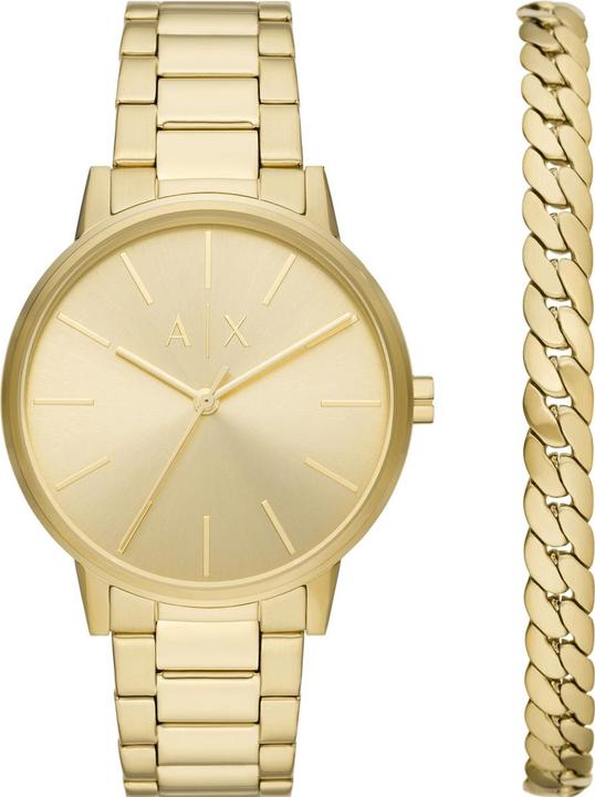 Armani Exchange Cayde (Analoguhr, 42 mm)