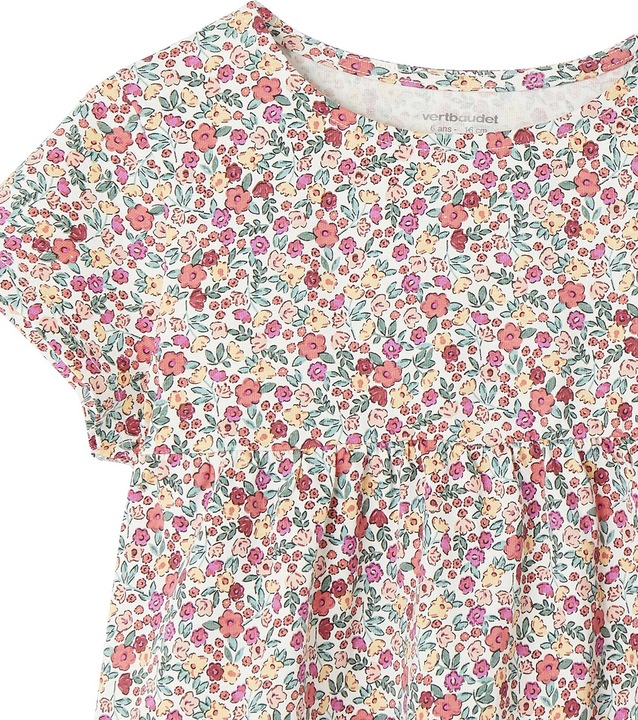 Actual product image Vertbaudet Set With Dress (116)