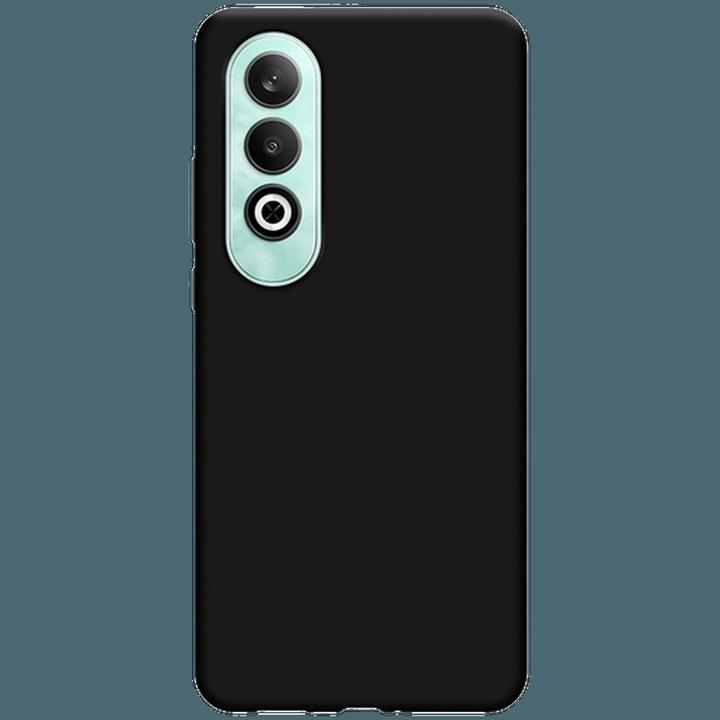 Immagine prodotto Just in Case Copertura posteriore in TPU nera OnePlus Nord Ce4 (Oneplus Nord CE 4)
