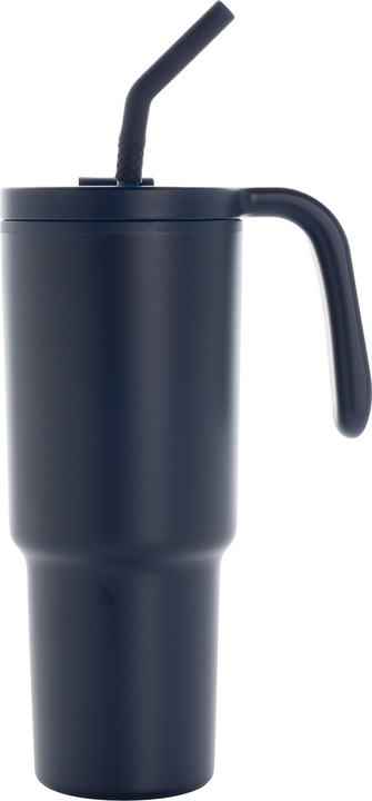 Actual product image Xd Collection Graphic 360 Recycled Stainless Steel 900ml Tumbler (0.90 l)