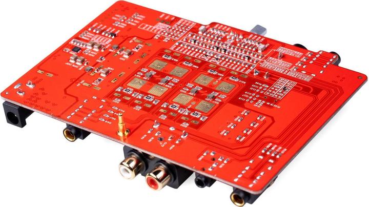 Produktbild iFi Audio Zen CAN (Bass Boost, Gain-Schalter)