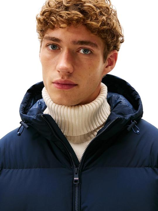 Actual product image Tommy Hilfiger Down Parka (S)