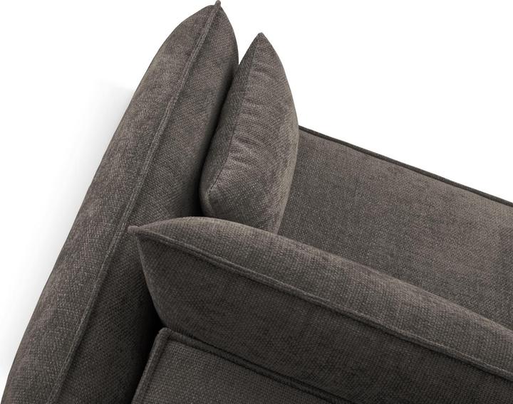 Actual product image Micadoni Kaelle (Corner sofa)