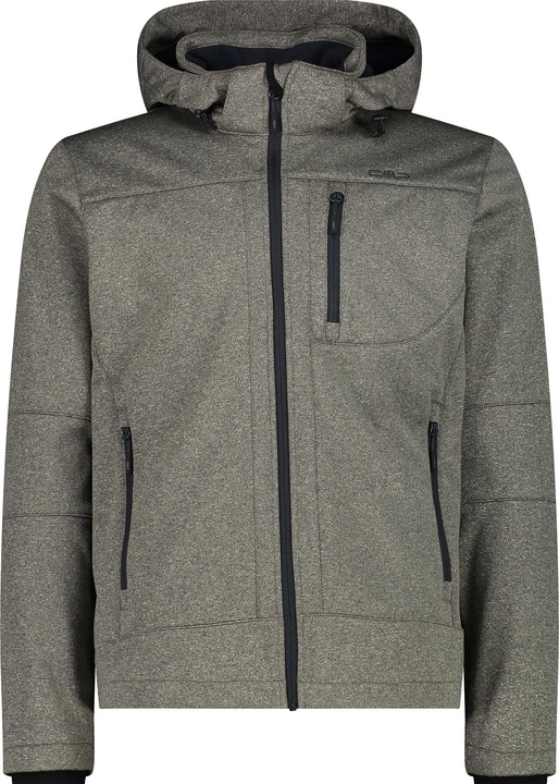 Image du produit CMP Campagnolo Zip Hoodie (54)