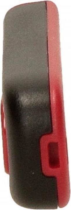 Actual product image Adata USB 2.0 Stick C008 Black/Red 32GB (32 GB, USB-A)