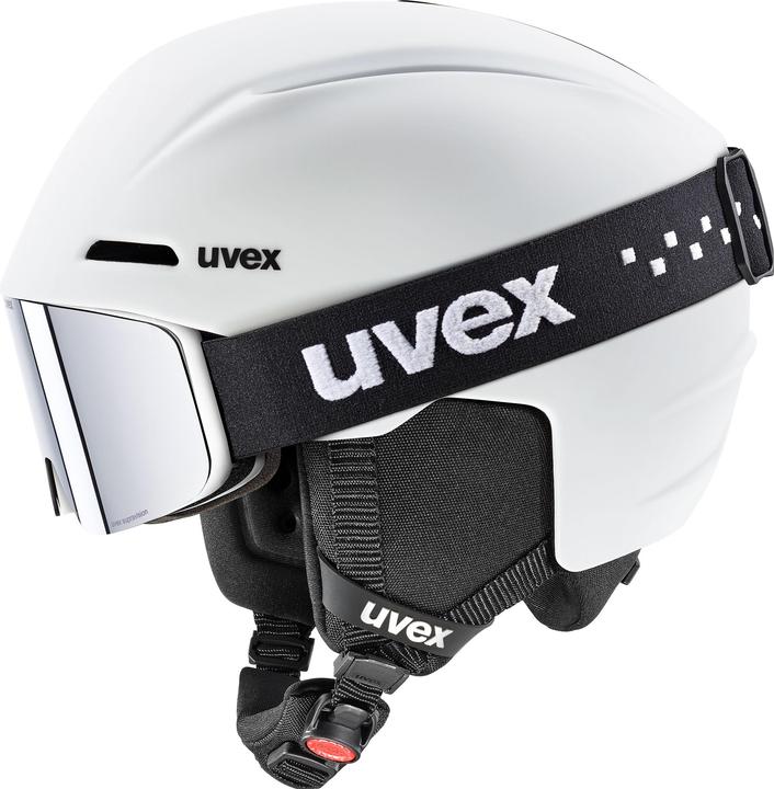 Immagine prodotto Uvex Viti (51 - 55 cm, S)