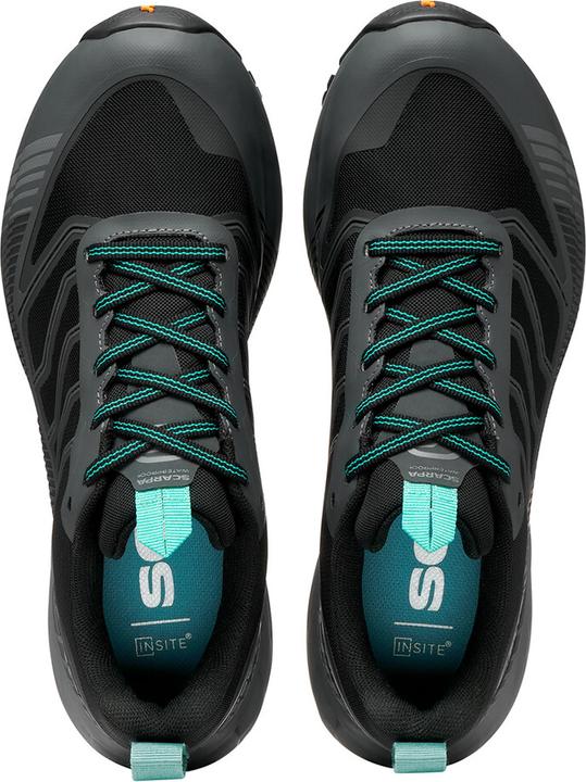 Actual product image Scarpa Ribelle Run LT WP Wmn, Trail Running Schuh (41)
