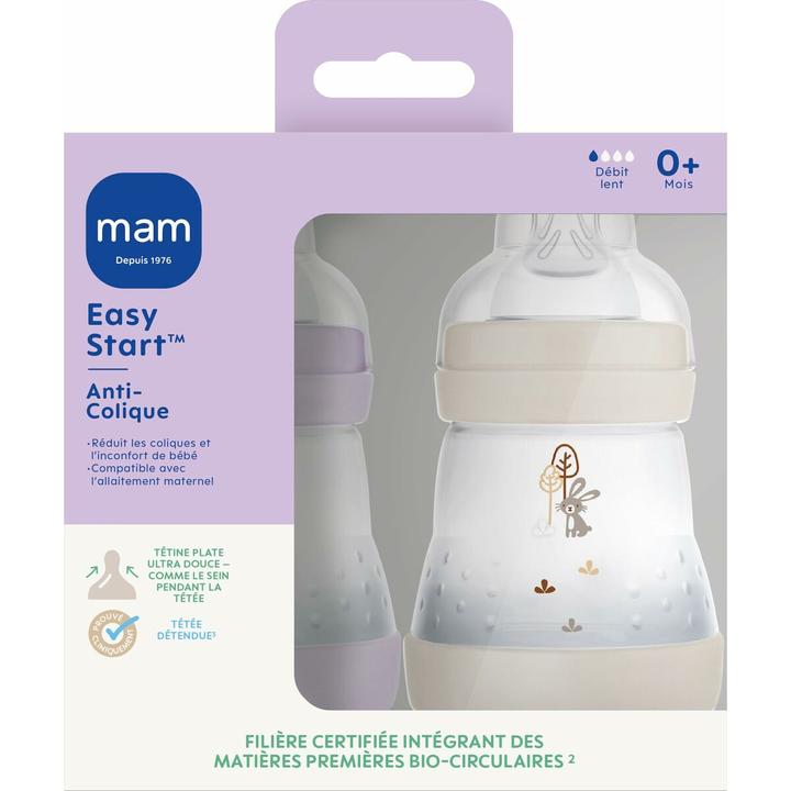 Immagine prodotto MAM Baby-Flasche (160 ml)