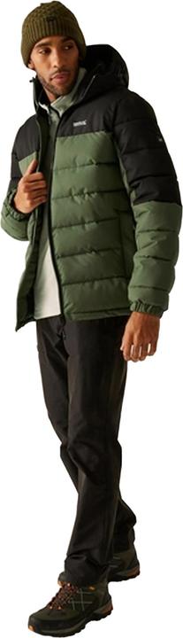 Produktbild Regatta Aldthorn Steppjacke (XL)