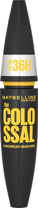 Produktbild Maybelline New York The Colossal (1 Very Black)