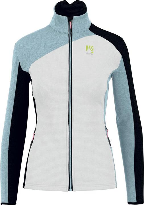Image du produit Karpos Federa Full-Zip W Fleece (S)