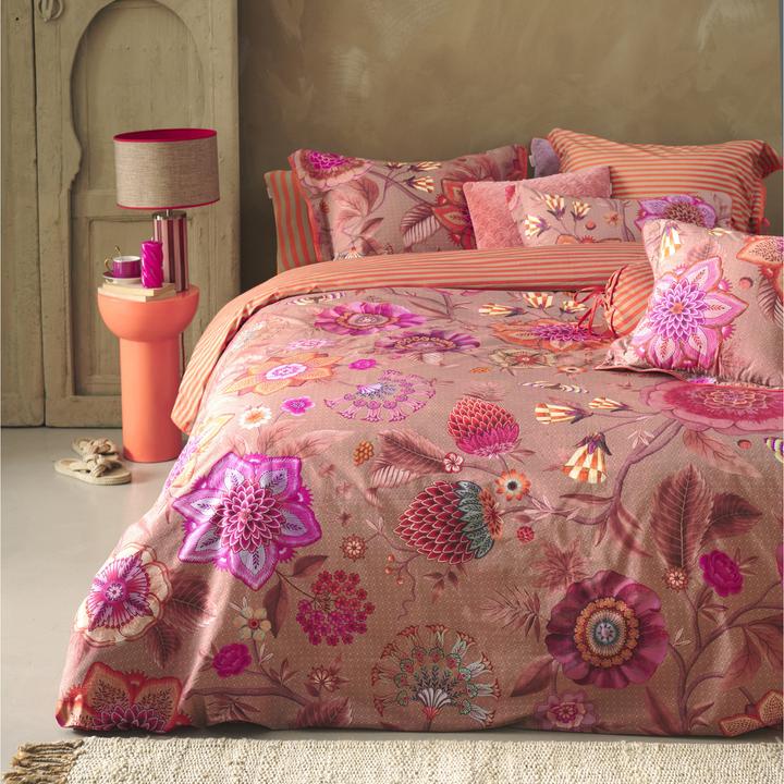 Produktbild PIP Studio Viva La Vida (Bettwäsche Set, 135x200 cm (80x80 cm))