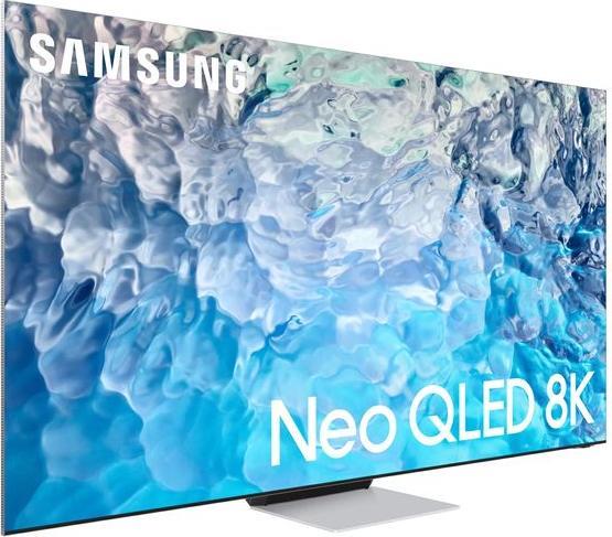 Actual product image Samsung GQ65QN900BT (65", QN900B, QLED, 8K, 2022)