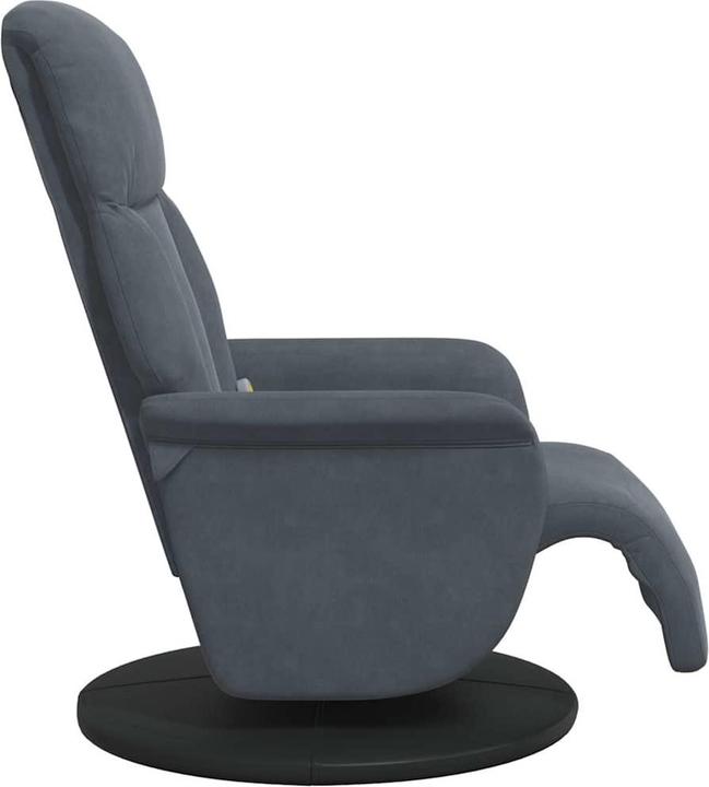 Actual product image vidaXL Massagesessel