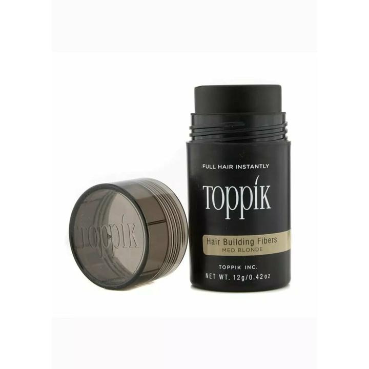 Image du produit Toppik Fibres capillaires (Blonde moyenne)