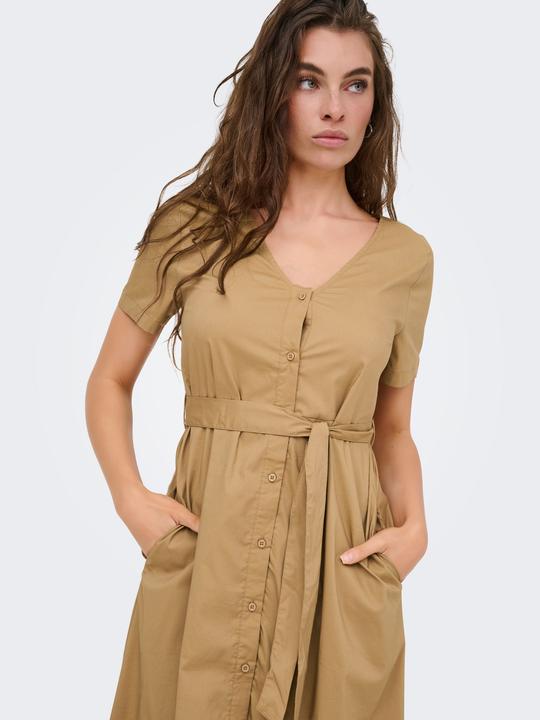 Produktbild JdY JDYMIO Midikleid Kleid (L)