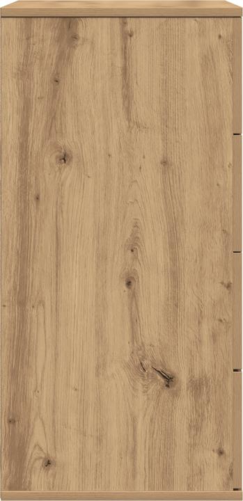 Image du produit vidaXL Modernes Sideboard (60 x 39 x 80 cm)