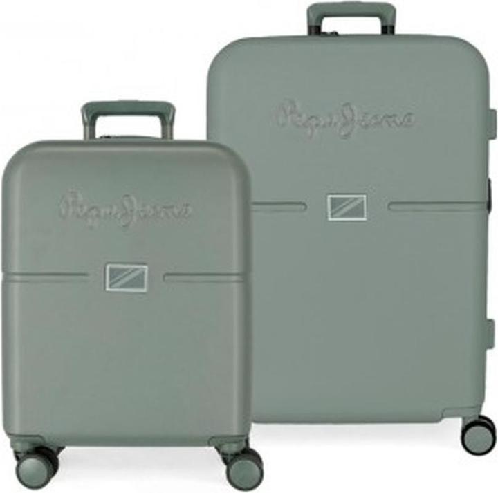 Pepe Jeans Accento (79 l)