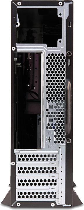 Produktbild Antec VSK 2000-U3 - SFF - micro ATX - ohne Netzteil (mATX, Mini-ITX)