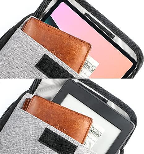 Immagine prodotto Only-Bags.Store Borsa organizer universale per cavi da viaggio Accessori elettronici Custodia per il trasporto