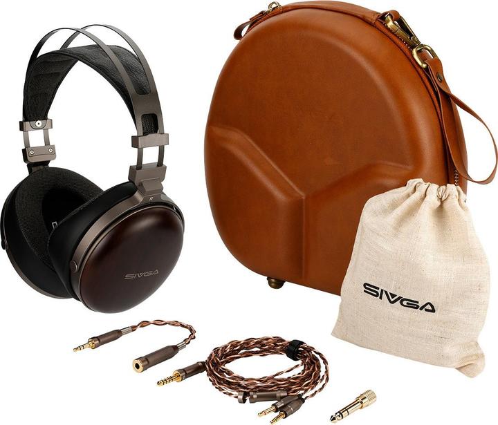 Produktbild Sivga Peng (Kabelgebunden)