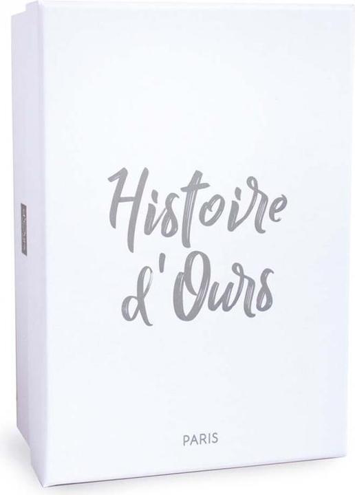 Produktbild Doudou et Compagnie Fuchs Sweety Mousse (22.30 cm)